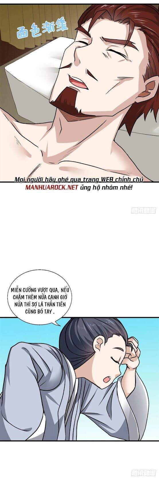 Con Rể Của Long Vương Chapter 65 - 11