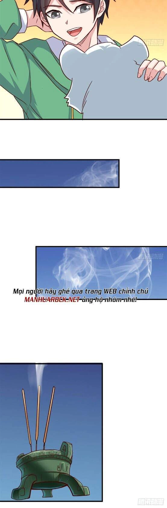 Con Rể Của Long Vương Chapter 66 - 4