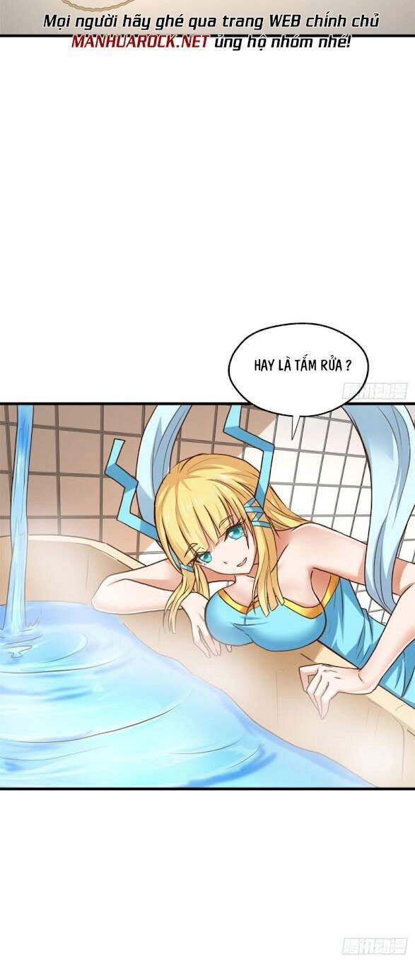 Con Rể Của Long Vương Chapter 66 - 10