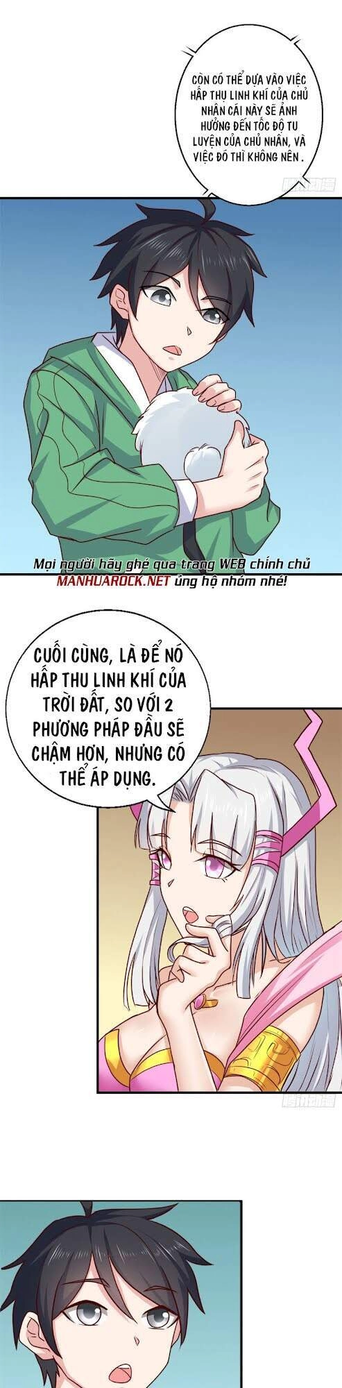 Con Rể Của Long Vương Chapter 66 - 18
