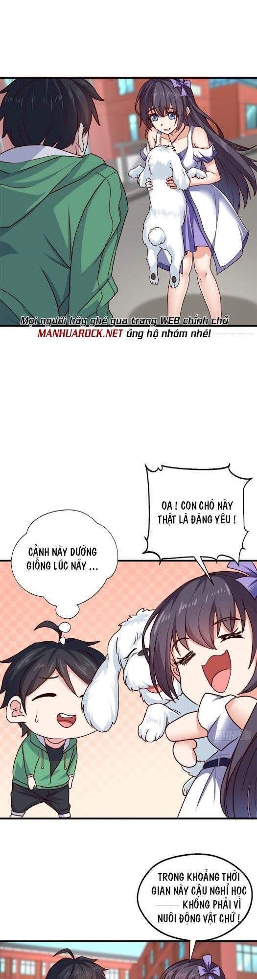 Con Rể Của Long Vương Chapter 67 - 5