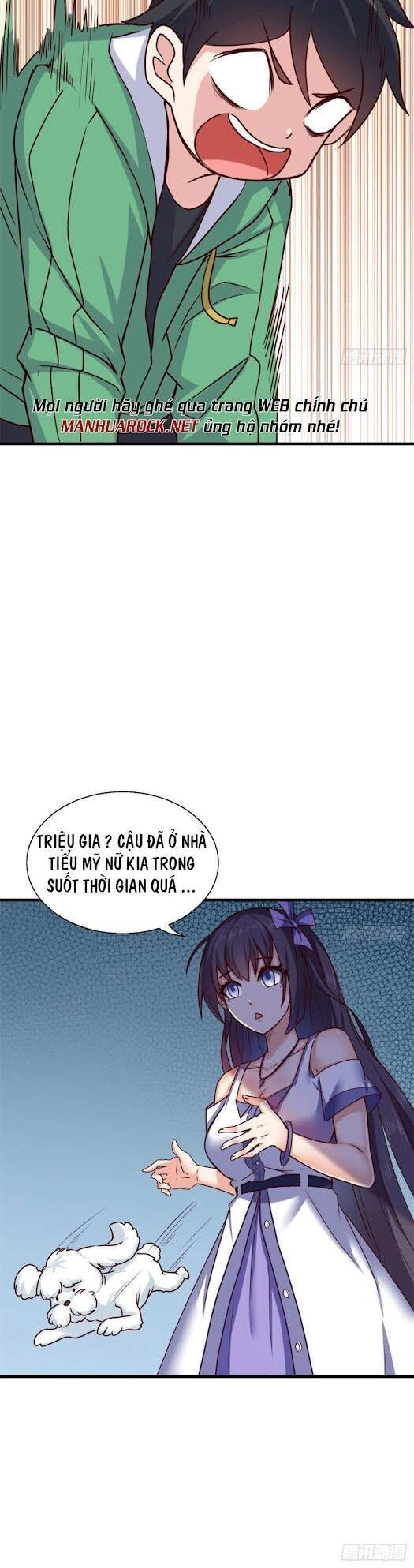 Con Rể Của Long Vương Chapter 67 - 7