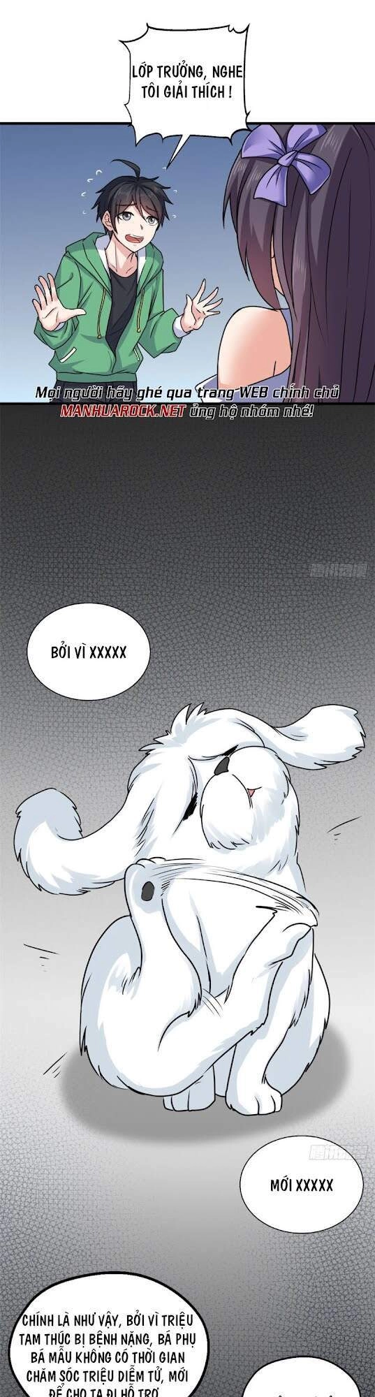 Con Rể Của Long Vương Chapter 67 - 8