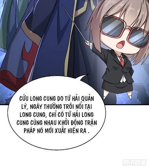 Con Rể Của Long Vương Chapter 68 - 8