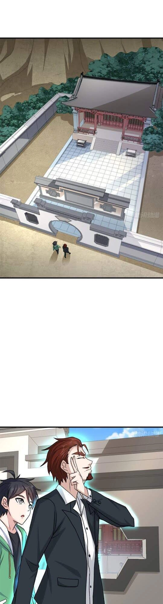 Con Rể Của Long Vương Chapter 68 - 16