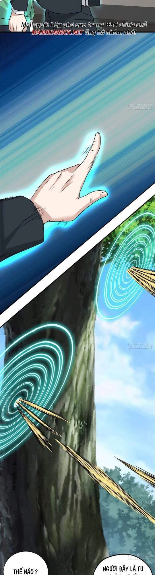 Con Rể Của Long Vương Chapter 68 - 17