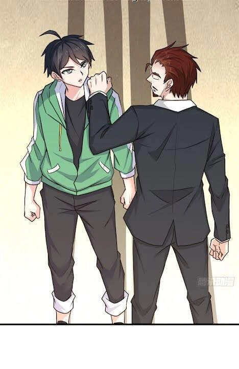 Con Rể Của Long Vương Chapter 68 - 22