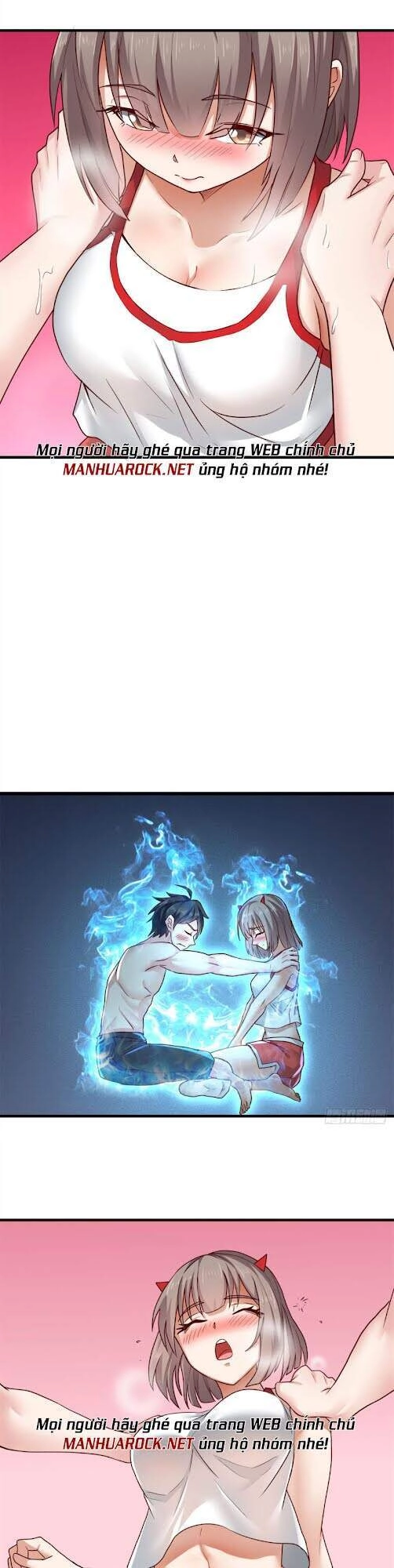 Con Rể Của Long Vương Chapter 69 - 6