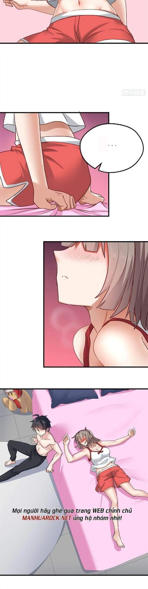 Con Rể Của Long Vương Chapter 69 - 7