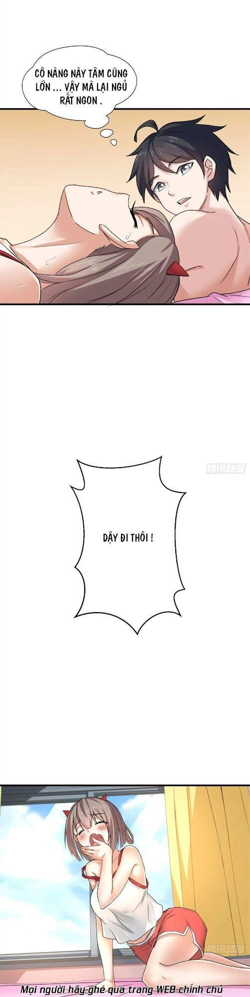 Con Rể Của Long Vương Chapter 69 - 8