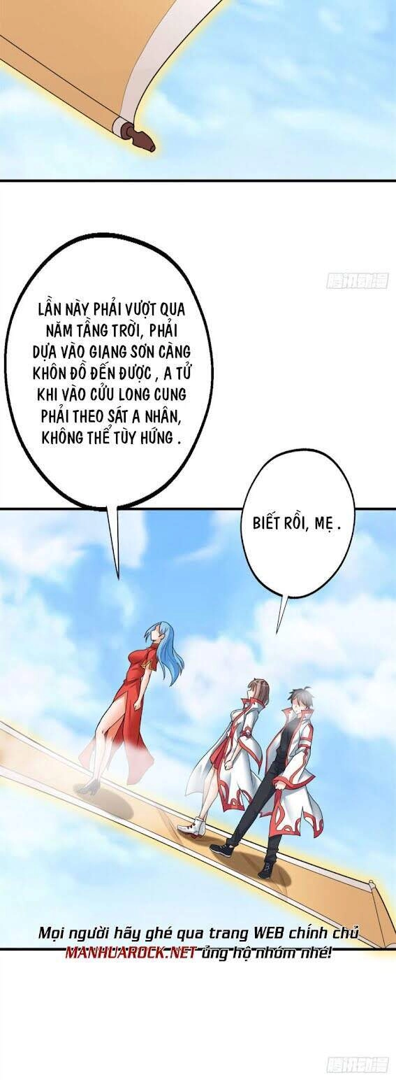 Con Rể Của Long Vương Chapter 69 - 12