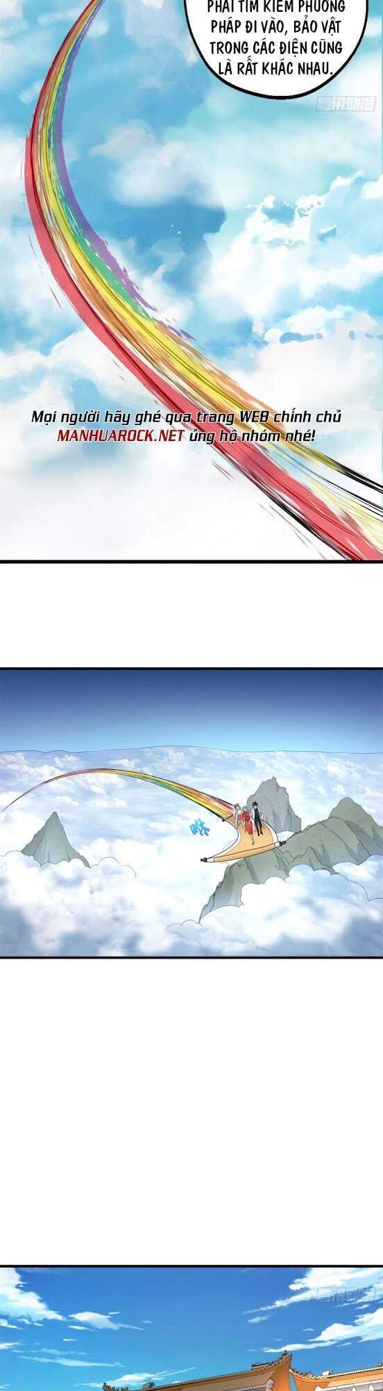 Con Rể Của Long Vương Chapter 69 - 14