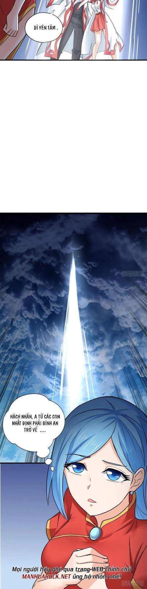 Con Rể Của Long Vương Chapter 69 - 22