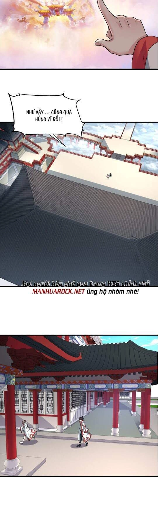 Con Rể Của Long Vương Chapter 70 - 8