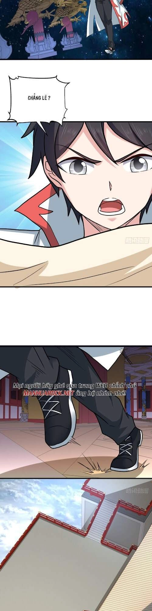 Con Rể Của Long Vương Chapter 70 - 14