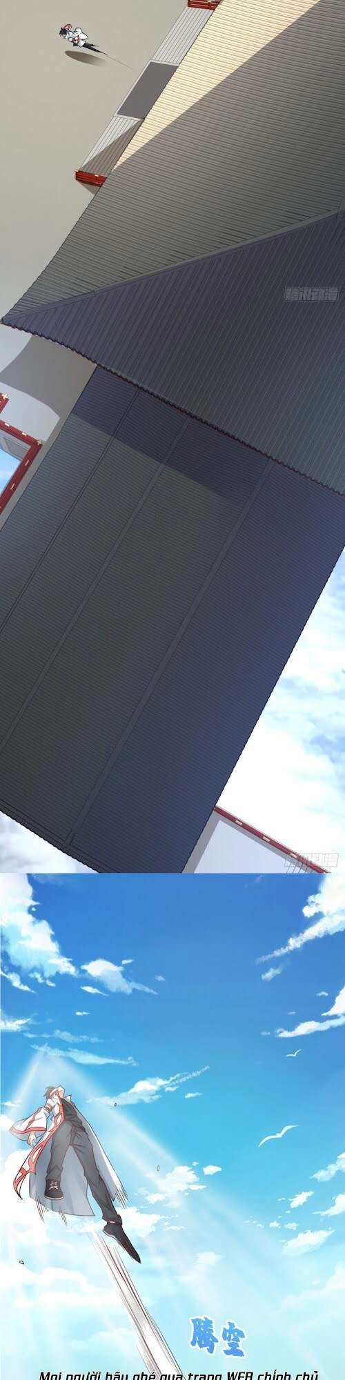 Con Rể Của Long Vương Chapter 70 - 15