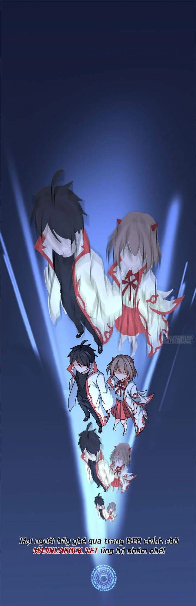 Con Rể Của Long Vương Chapter 70 - 24