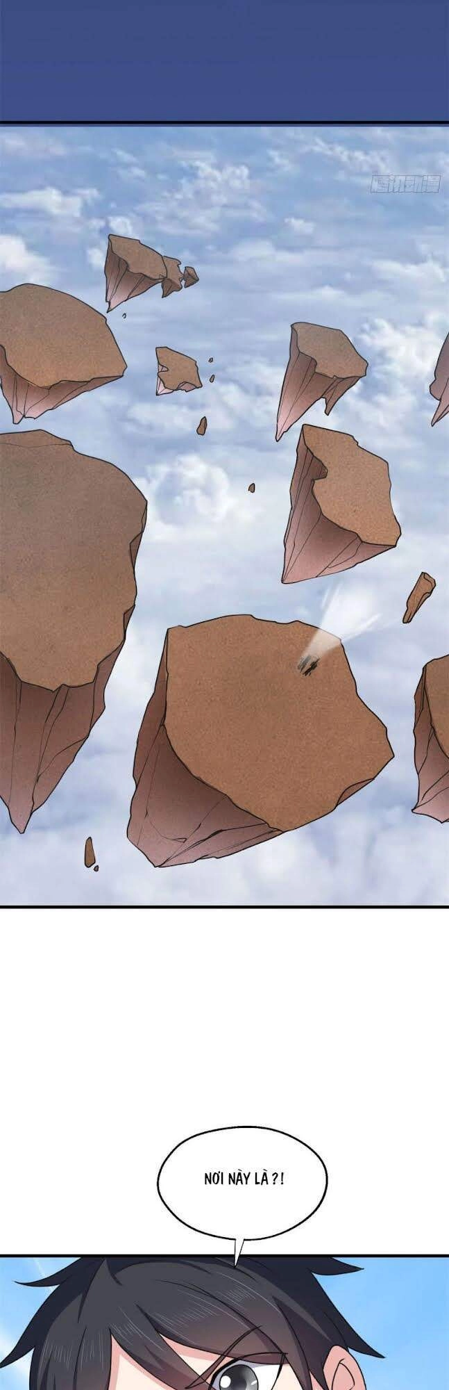 Con Rể Của Long Vương Chapter 70 - 25