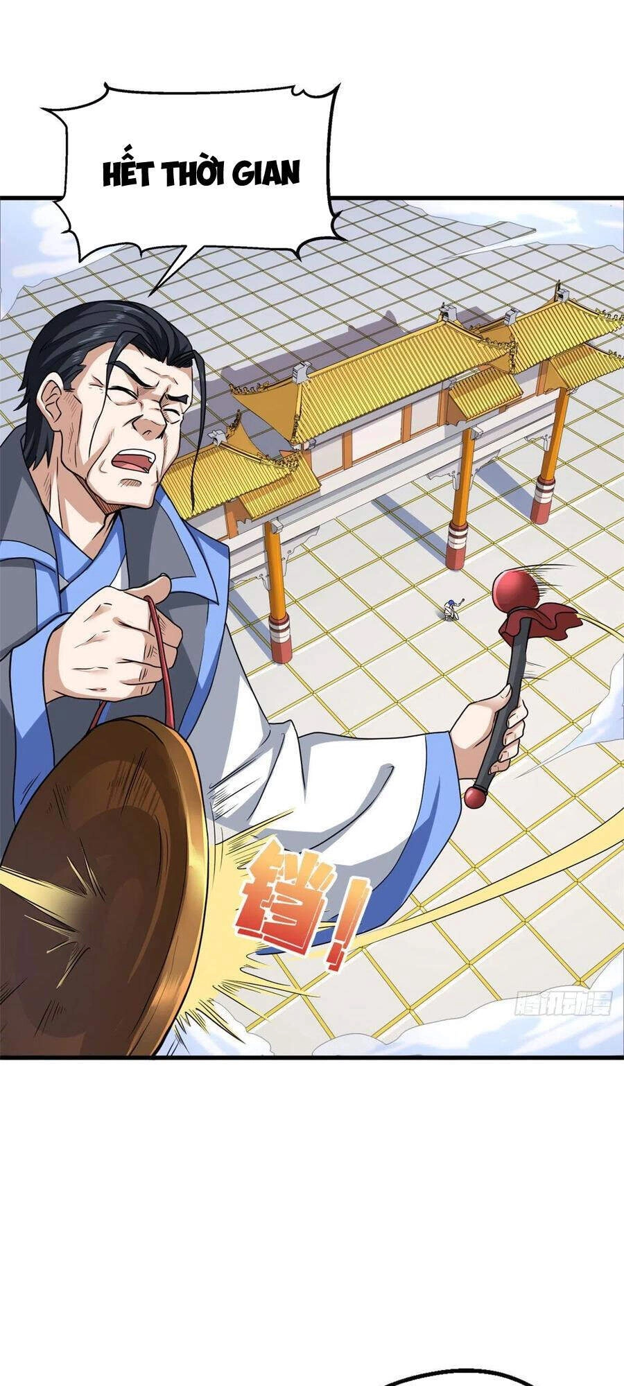 Con Rể Của Long Vương Chapter 71 - 1