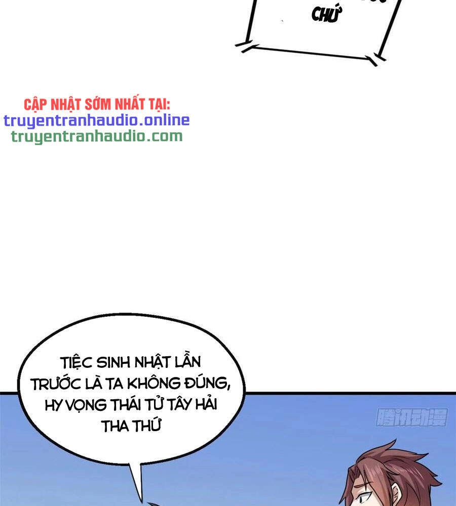 Con Rể Của Long Vương Chapter 71 - 8