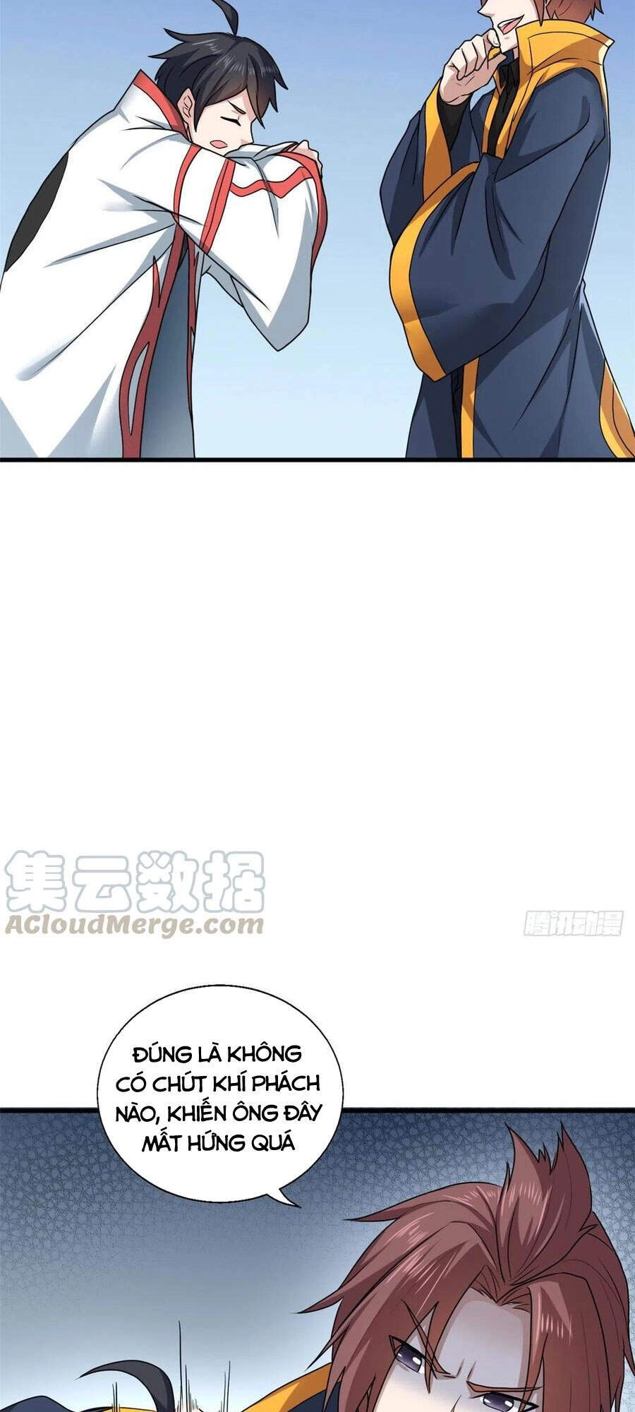 Con Rể Của Long Vương Chapter 71 - 9