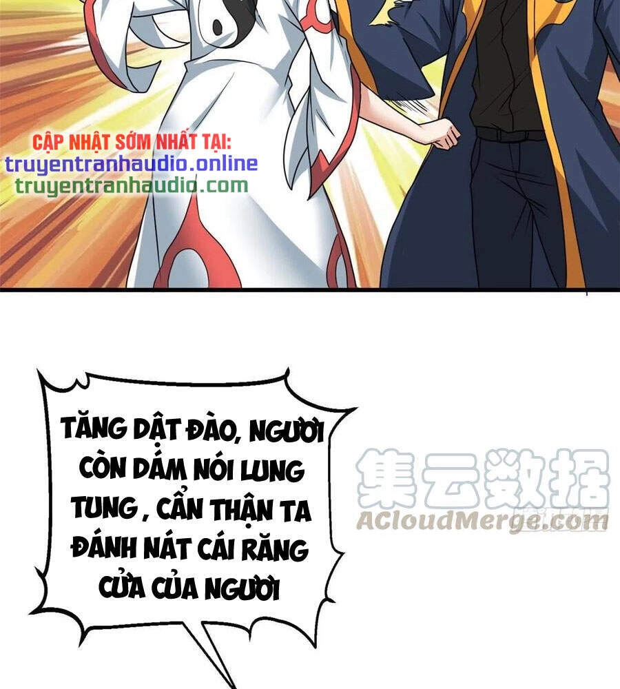 Con Rể Của Long Vương Chapter 71 - 12