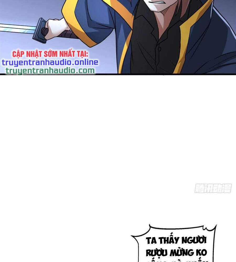 Con Rể Của Long Vương Chapter 71 - 14