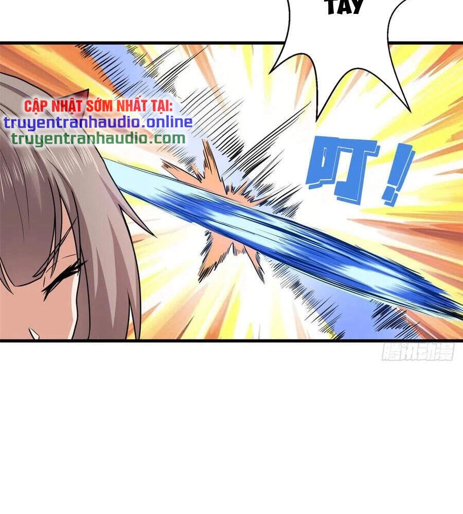 Con Rể Của Long Vương Chapter 71 - 16