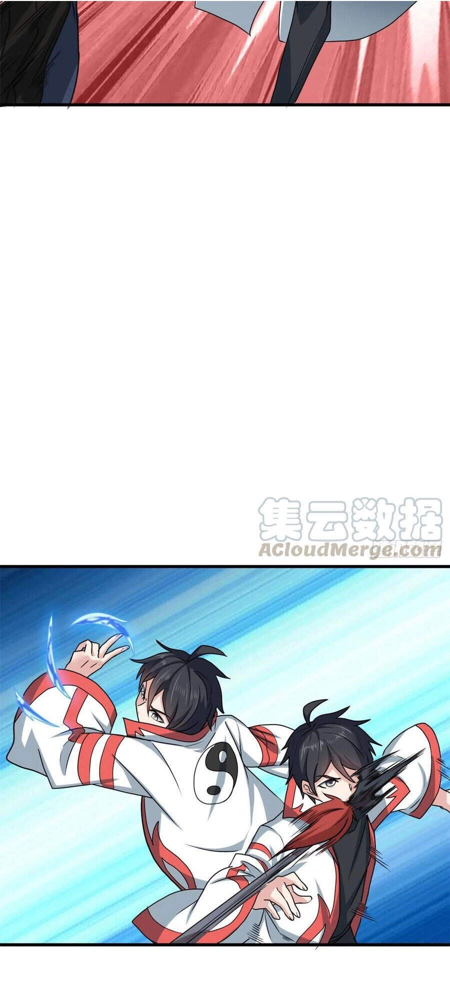 Con Rể Của Long Vương Chapter 71 - 21