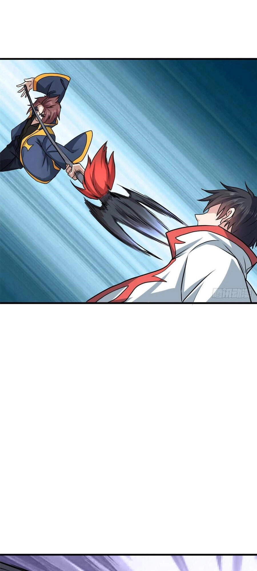 Con Rể Của Long Vương Chapter 71 - 25