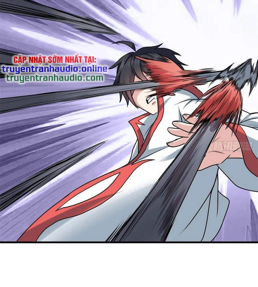 Con Rể Của Long Vương Chapter 71 - 26