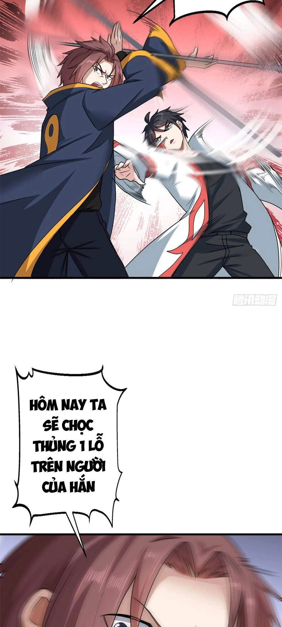 Con Rể Của Long Vương Chapter 71 - 29