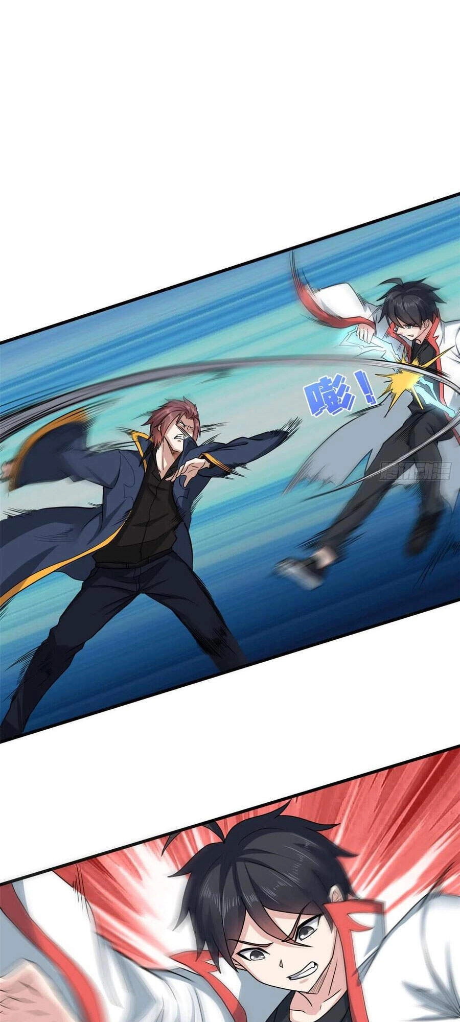 Con Rể Của Long Vương Chapter 71 - 31