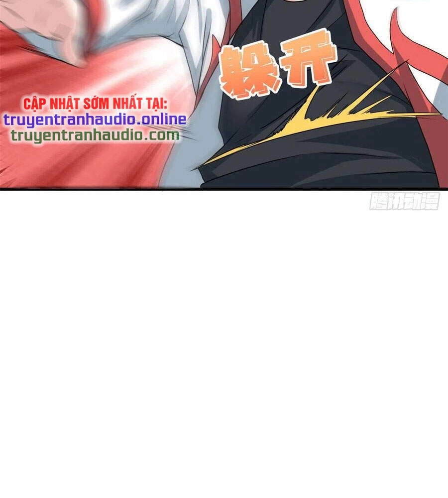 Con Rể Của Long Vương Chapter 71 - 32