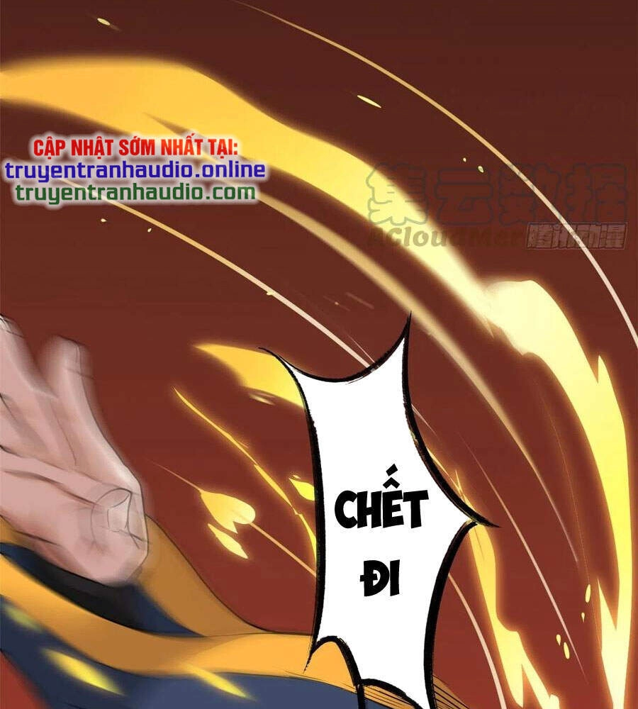 Con Rể Của Long Vương Chapter 71 - 36