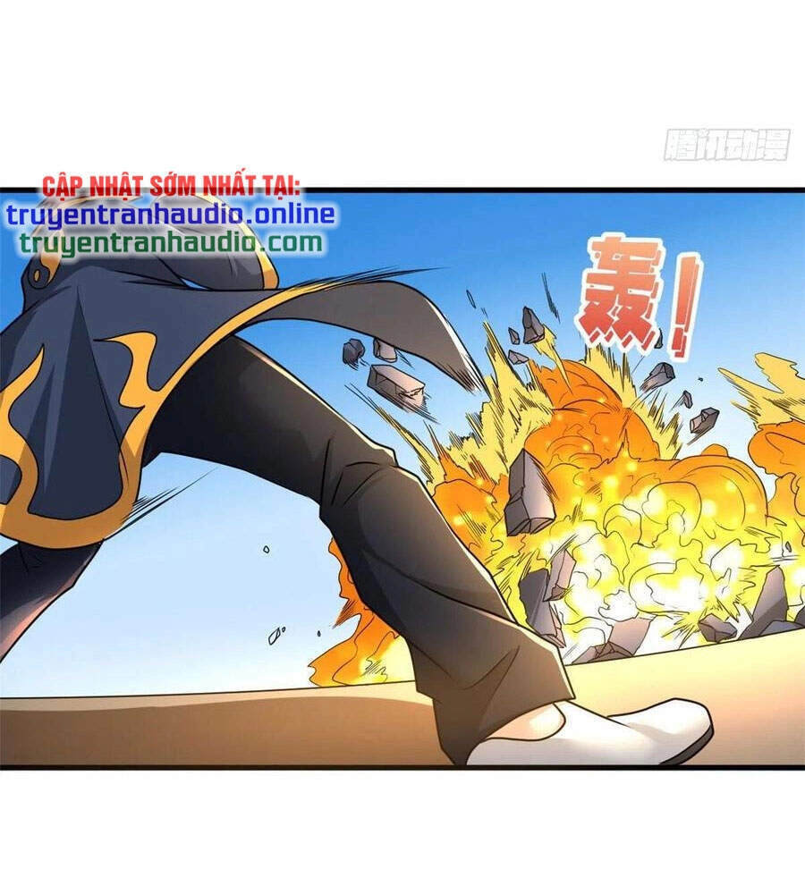 Con Rể Của Long Vương Chapter 71 - 38