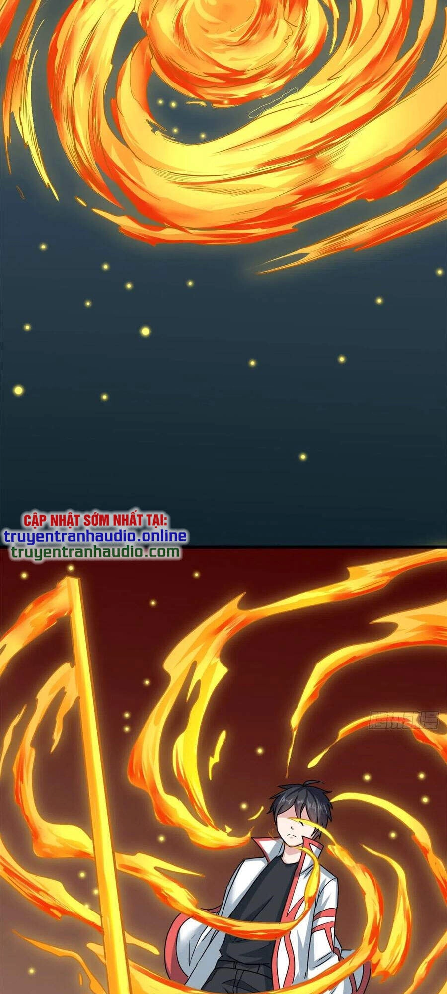 Con Rể Của Long Vương Chapter 71 - 41