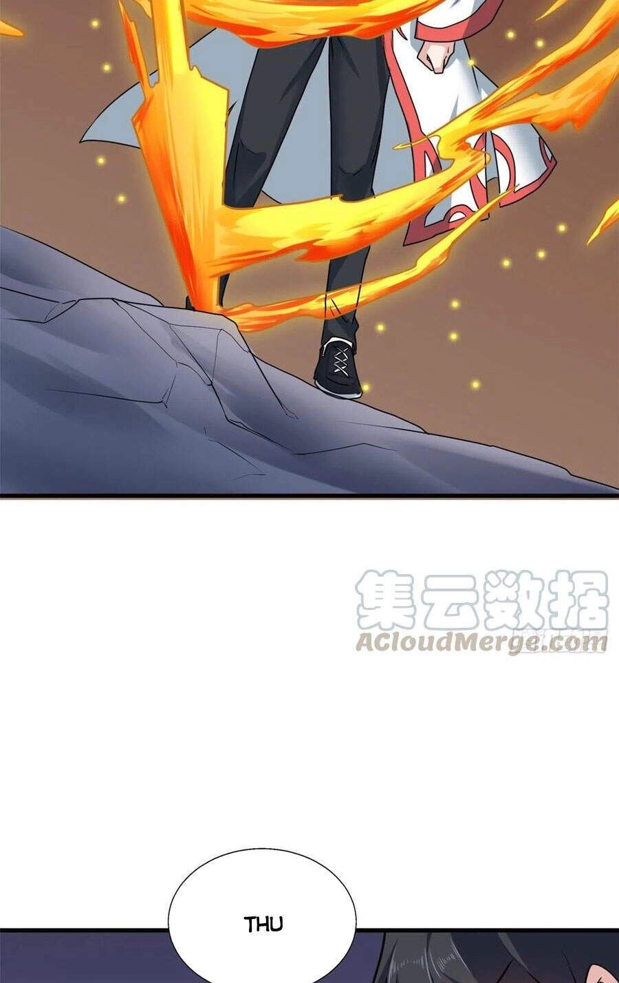 Con Rể Của Long Vương Chapter 71 - 42