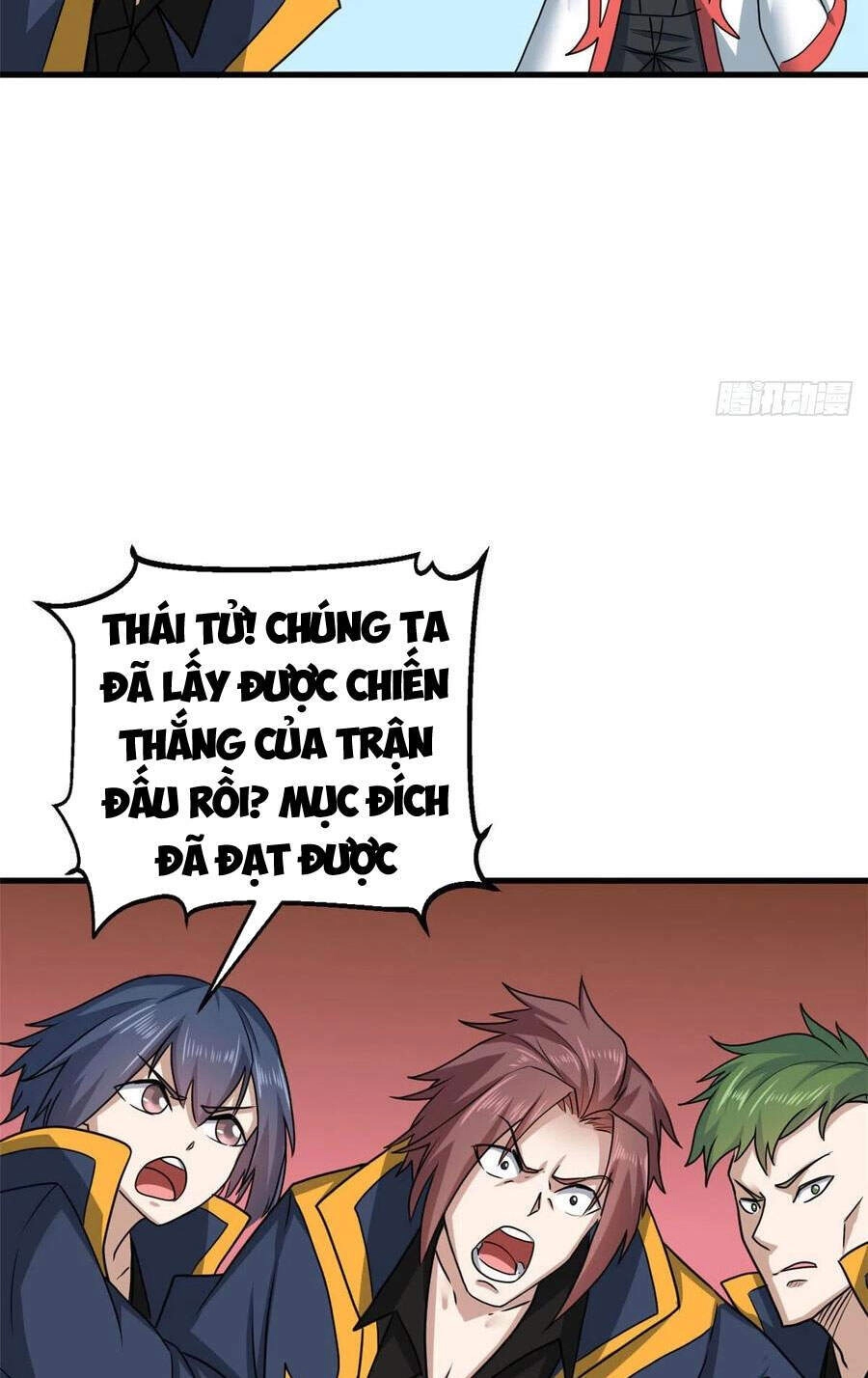 Con Rể Của Long Vương Chapter 71 - 44