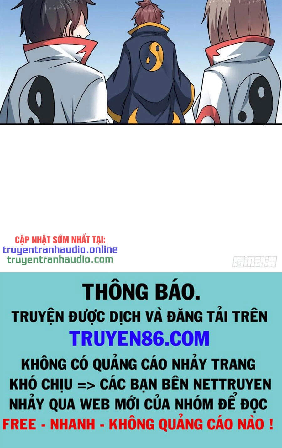 Con Rể Của Long Vương Chapter 71 - 48