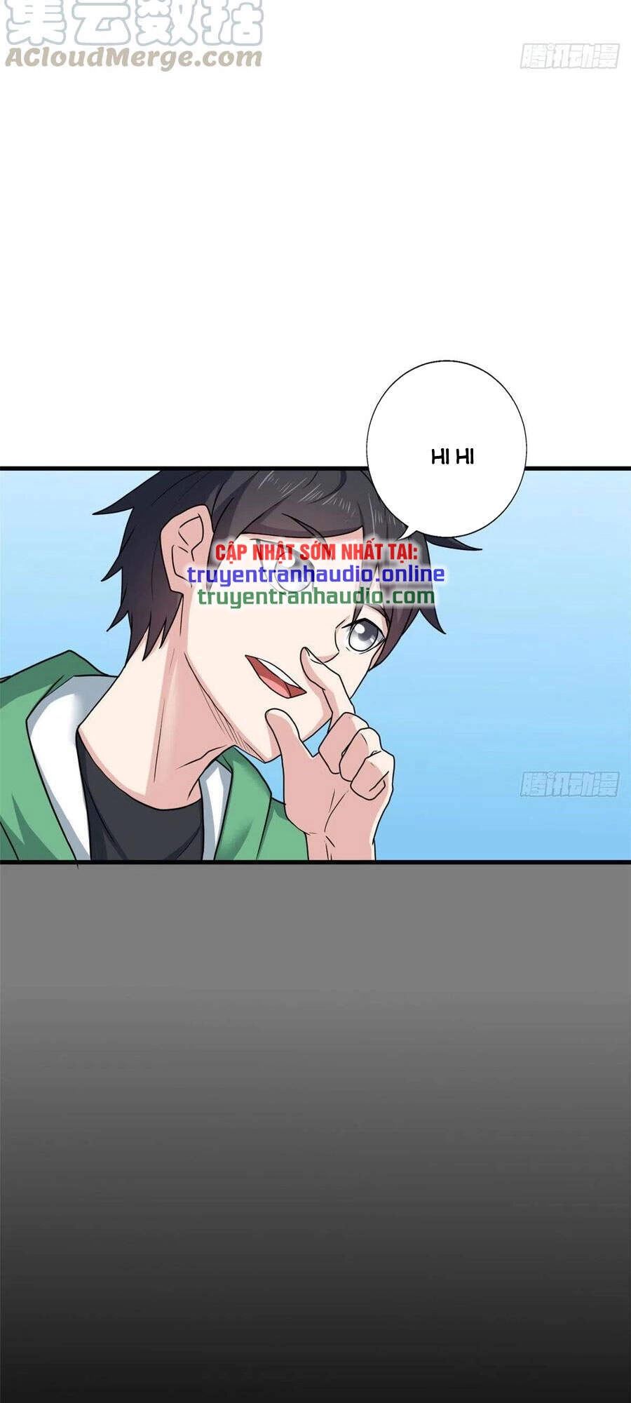 Con Rể Của Long Vương Chapter 72 - 3