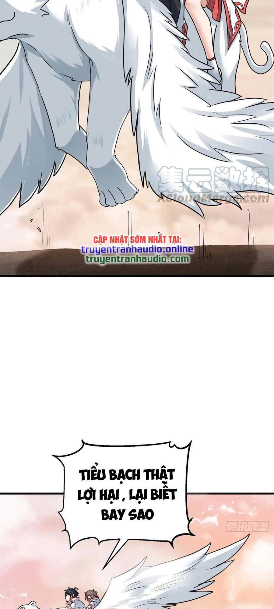 Con Rể Của Long Vương Chapter 72 - 13