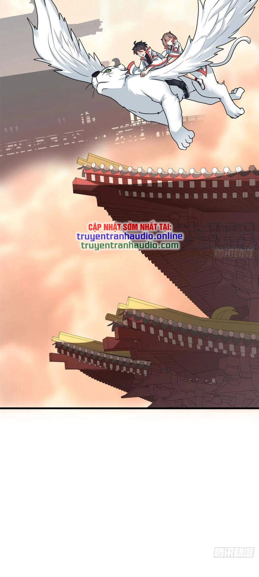 Con Rể Của Long Vương Chapter 72 - 17