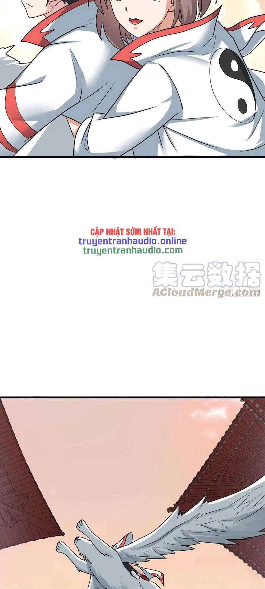 Con Rể Của Long Vương Chapter 72 - 19