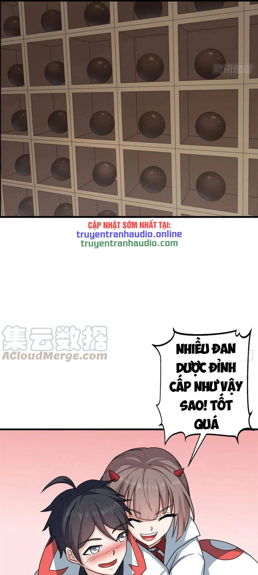 Con Rể Của Long Vương Chapter 72 - 25