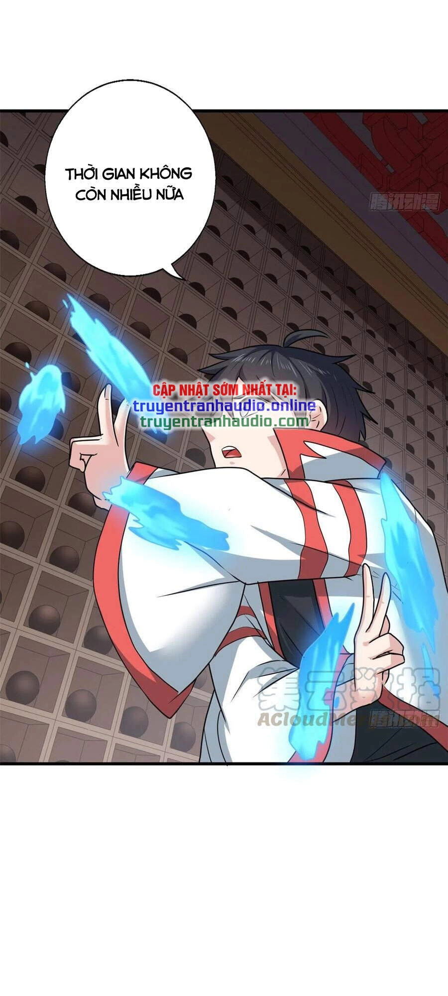 Con Rể Của Long Vương Chapter 72 - 27