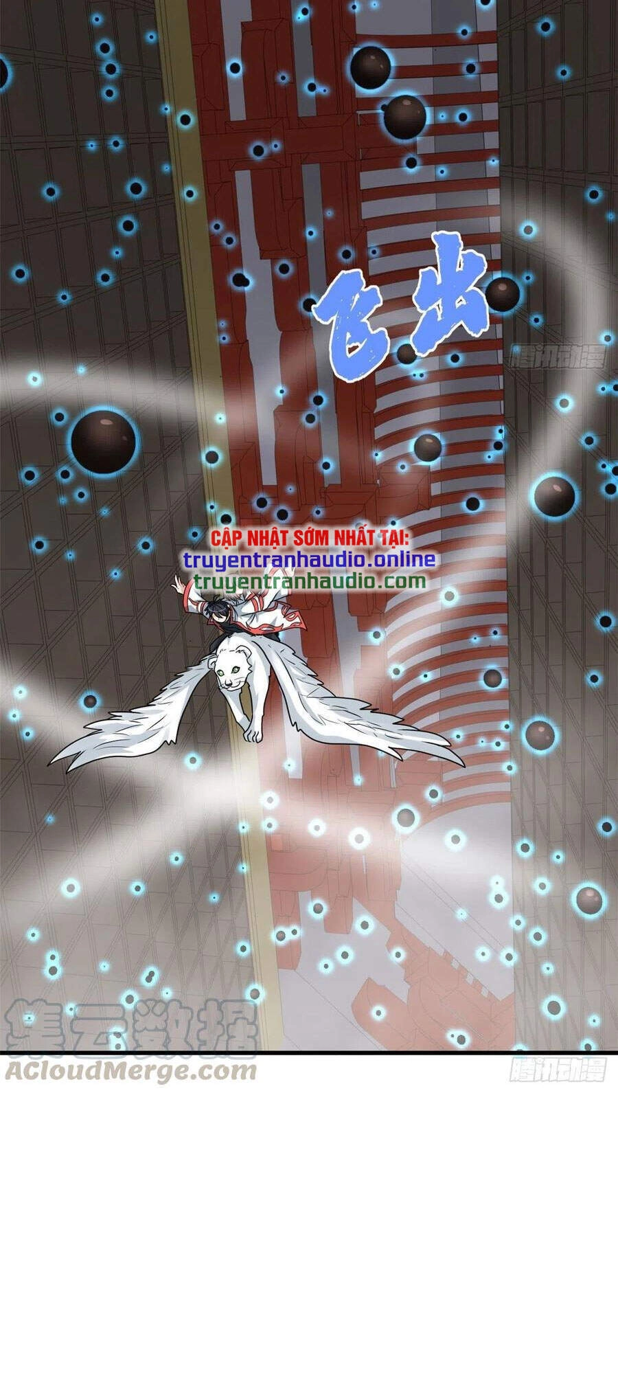 Con Rể Của Long Vương Chapter 72 - 29