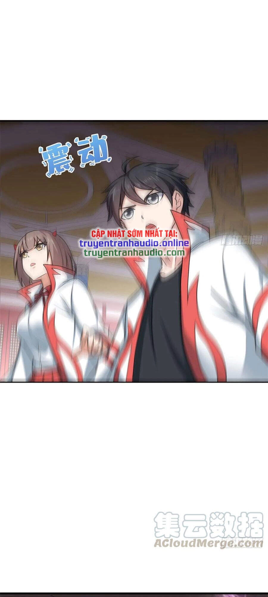 Con Rể Của Long Vương Chapter 72 - 33