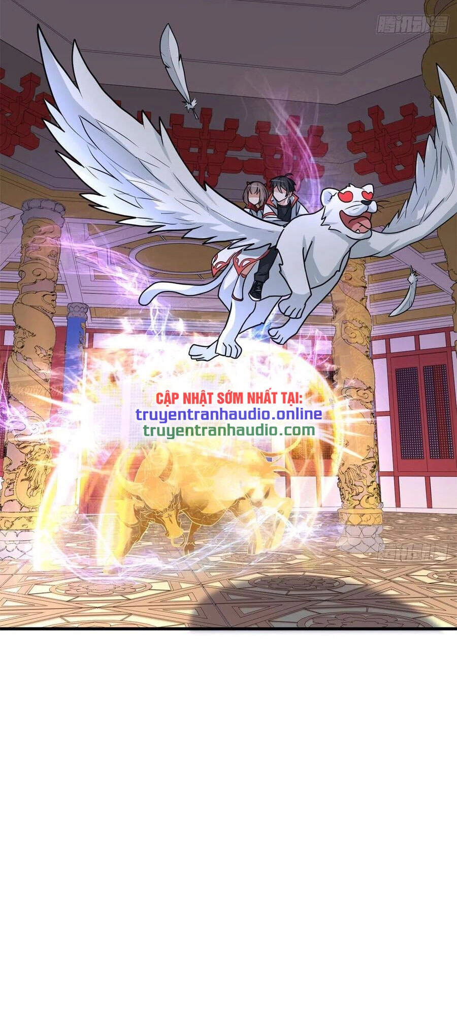 Con Rể Của Long Vương Chapter 72 - 39