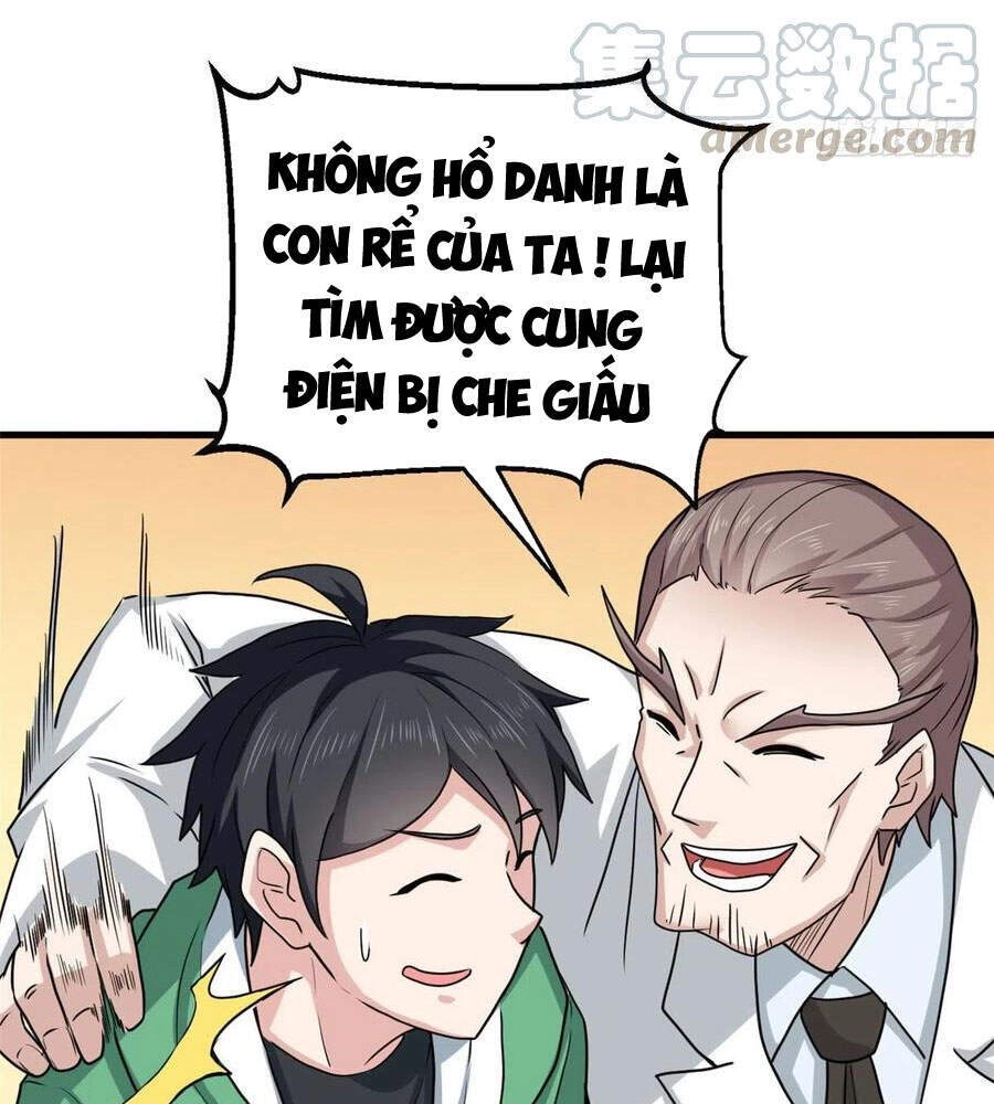 Con Rể Của Long Vương Chapter 72 - 40